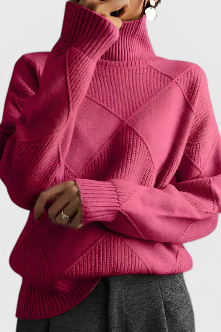 Jasmine - Kašmirski pulover