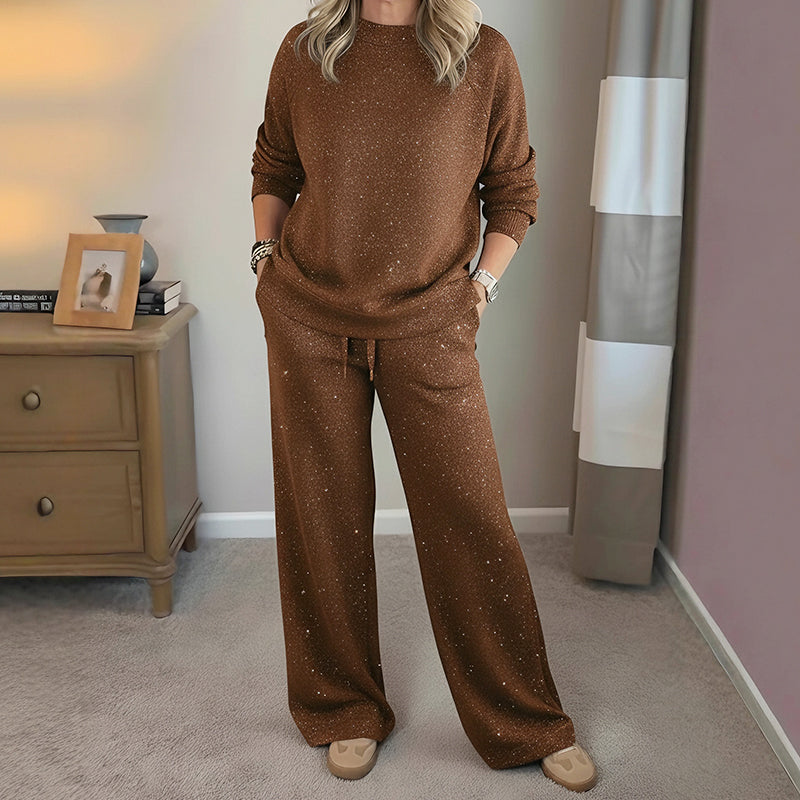 Rita - Sjajni Dvodelni Set "Noel"