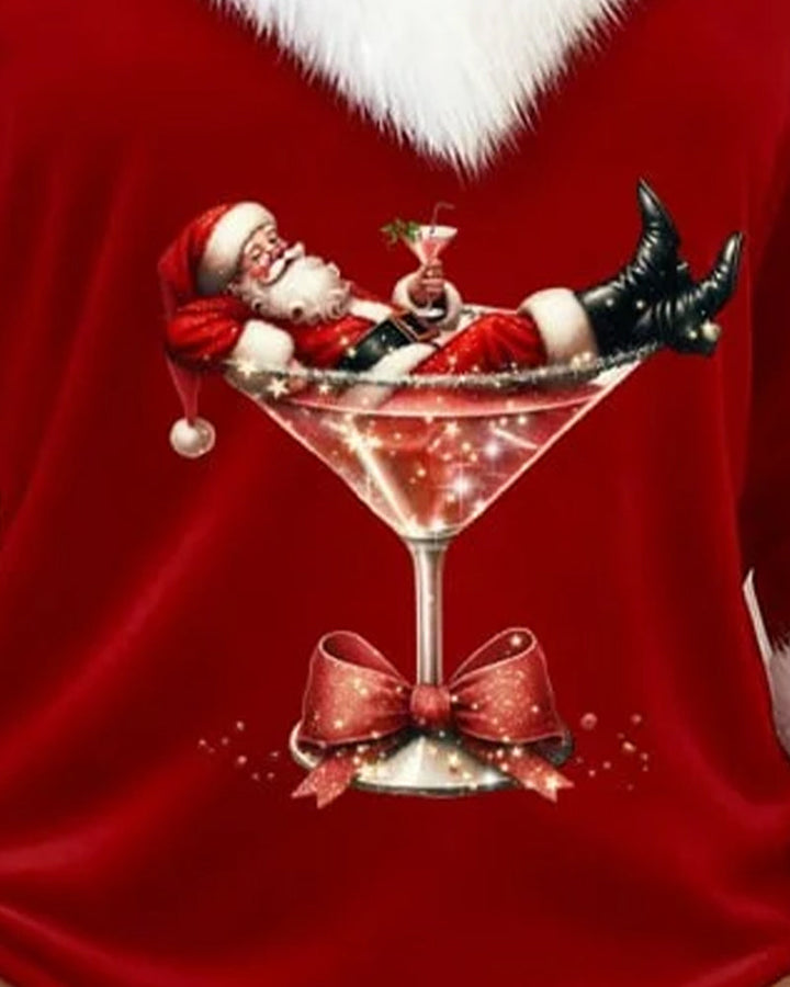 Aubrey – Blagdanski Top za Veselu Atmosferu