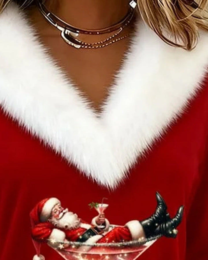 Aubrey – Blagdanski Top za Veselu Atmosferu